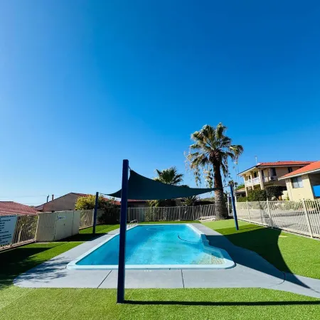 Ocean View Villas