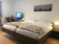 Hotel Crystal Interlaken - 3-Star