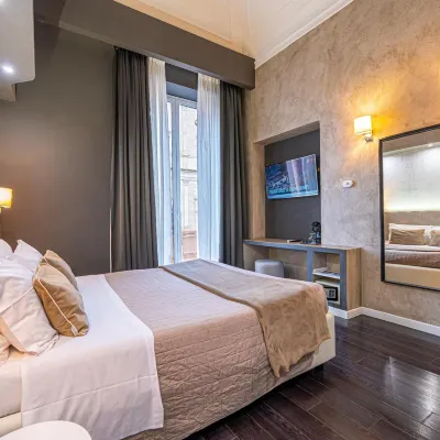 أجنحة Four Rivers Hotels near تورى أرجنتينا