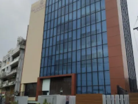 Yashshree Imperial Hotel di Siliguri
