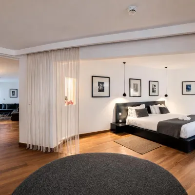 Bab Hotel Hotels near French Institute Marrakech