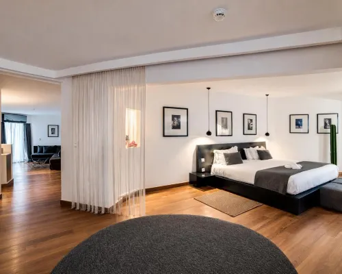 Bab Hotel Hotels near CTM Office