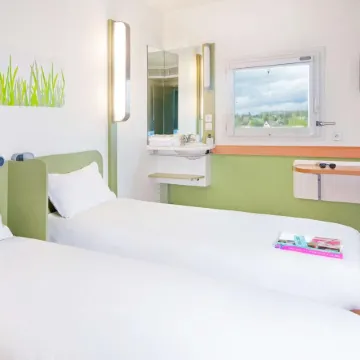 Ibis Budget Sète Centre