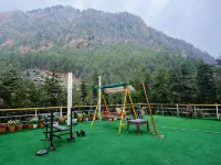 Dream Valley Kasol Hotels in Kullu-Distrikt