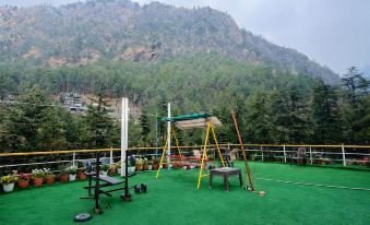 Dream Valley Kasol