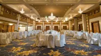 Danat Al Ain Resort - breakfast