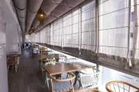Hampton by Hilton Gaziantep City Centre - Aamiainen
