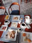 Koh Ker Hotel and Restaurant - breakfast