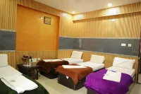 SSR Hotel