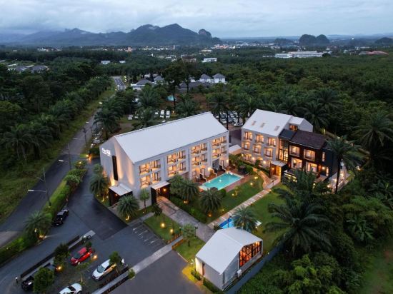 โรงแรมเดอะชิล