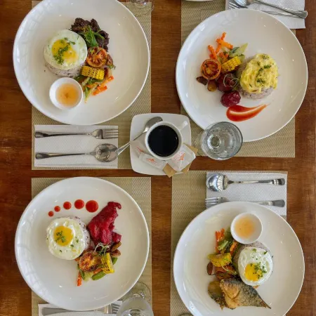 Via Appia Tagaytay