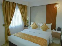 รากาซซี่ รีสอร์ท โรงแรม โรงแรมในนาคา