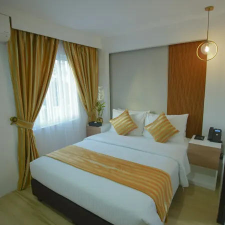 Ragazzi Resort Hotel