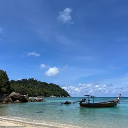 Aya Beach Resort Koh Lipe