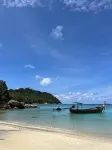 Aya Beach Resort Koh Lipe - 沙灘