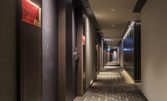 Solaria Nishitetsu Hotel Kyoto Premier