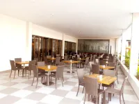 Harmoni Hotel Garut - breakfast