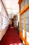 The Edgeworth Shimla - navette aéroport