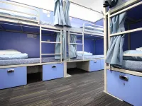 Smart Hyde Park Inn Hostel