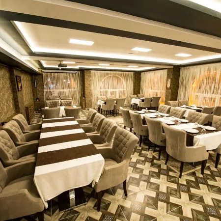 Kars-I Sirin Hotel