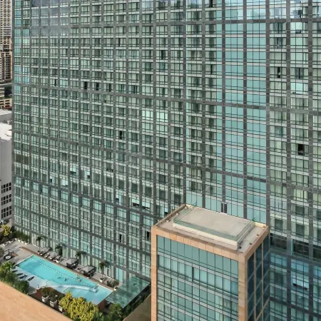 Raffles Makati
