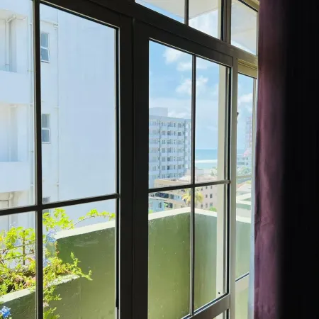 Lafala Hotel & Service Apartment