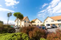 Bella Vista Motel Ashburton - Motels