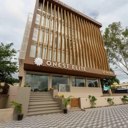 O'Nest Elite