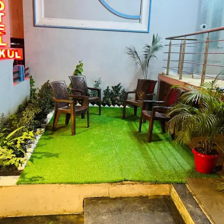 hotel gokul