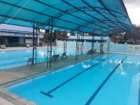 Rosy Diamond Hotel Ocean Park 2 - Uima-altaat