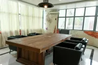 RQ Bangkok Sukhumvit 107 by Collection O - Bãi đậu xe
