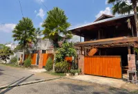 Tomohon 4BR Private Pool Villa - Villas