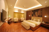 Poppys Vista Hotel - parcheggio