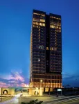 Arjuna Solitaire Hotel
