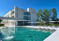 Hotel Villa Batalha - Романтические