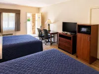Segovia Lodge Junction TX I -10 Hotels in Kimble County
