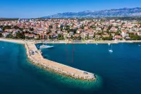 Apartments by the Sea Semy - Beach