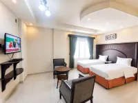 Asfar Hotel Apartments - pantai