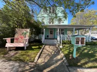 Saltwater Inn Hotels in Belmar