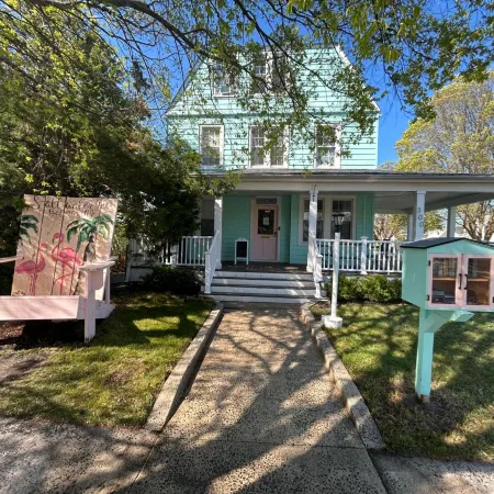Saltwater Inn