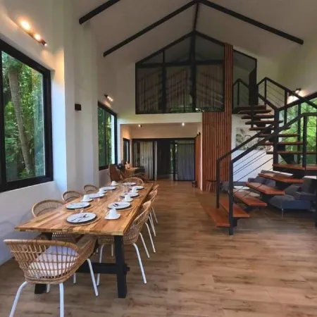 Kaliraya Surf Kamp by Eco Hotel