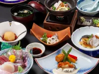 ONOMICHI KOKUSAI HOTEL 尾道国際ホテル - 朝食