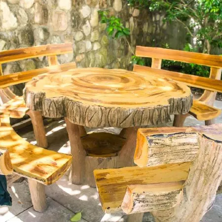 Visal Sak Guesthouse