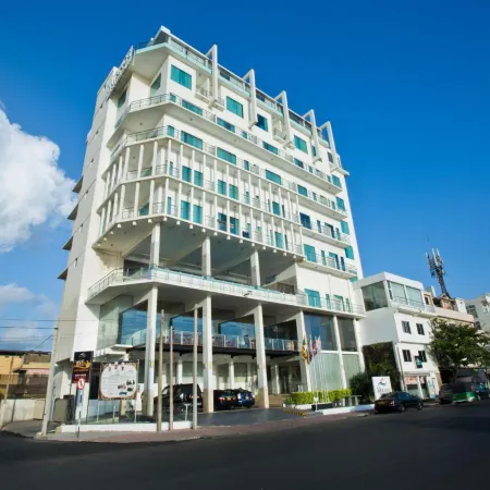 Mirage Colombo