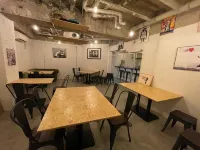 Kawasaki Station Inn - sarapan