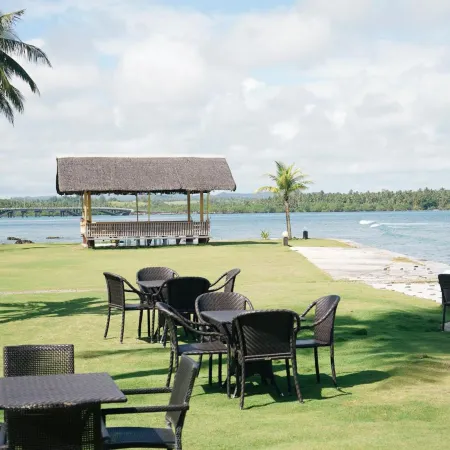 Ocean 101 Beach Resort