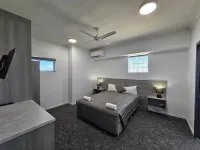 Y Motels Rockhampton - Wifi