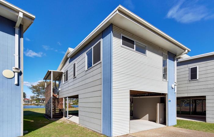 Big4 Sydney Lakeside Holiday Park