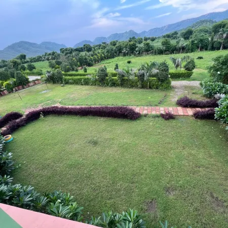 Green Valley Sariska