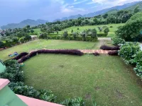 Green Valley Sariska - Bjergudsigt